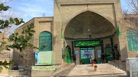 درآمدزایی امامزاده ها چقدر است؟