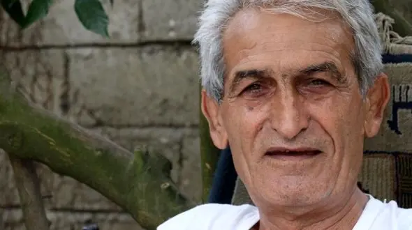 درگذشت مرد کشتی ایران/ جویبار سیاه پوش شد