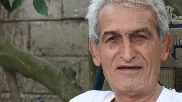 درگذشت مرد کشتی ایران/ جویبار سیاه پوش شد