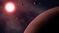ناسا 219 جرم جدید شبیه به سیاره کشف کرد 