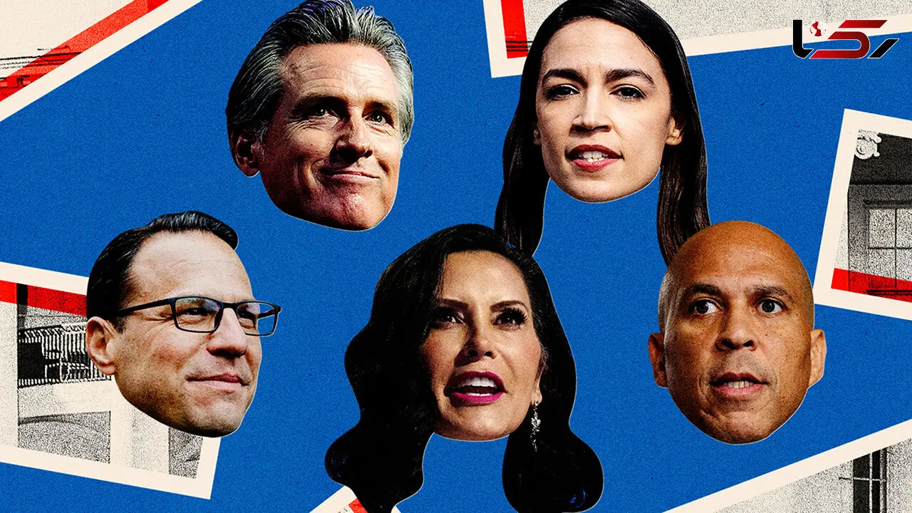 Ranking the 2028 GOP Presidential Contenders