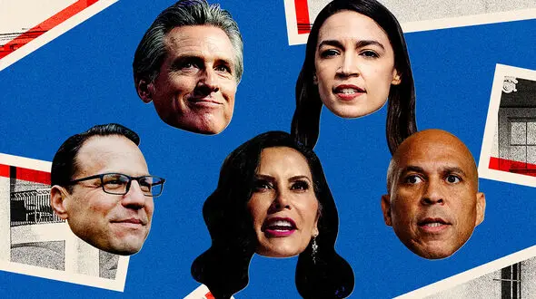 Ranking the 2028 GOP Presidential Contenders