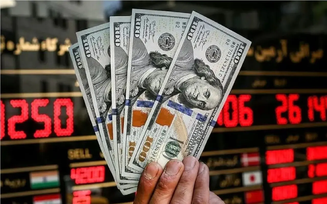 قیمت دلار امروز سه شنبه ۱۰ شهریور ۱۴۰۵؛ آیا روند صعودی ادامه دارد؟