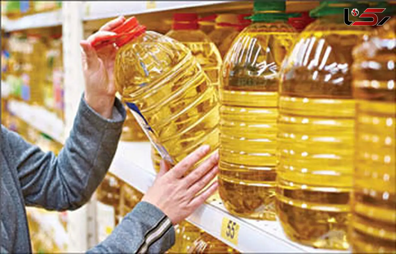قیمت روغن در بازار فروردین 1400