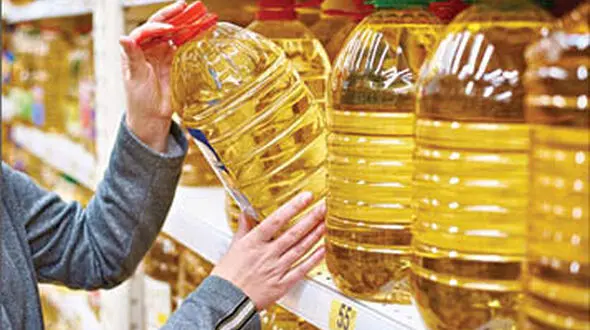 قیمت روغن در بازار فروردین 1400