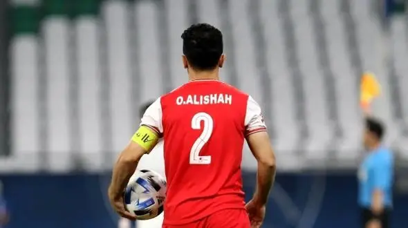 آخرین خبر از تمدید قرارداد امید عالیشاه