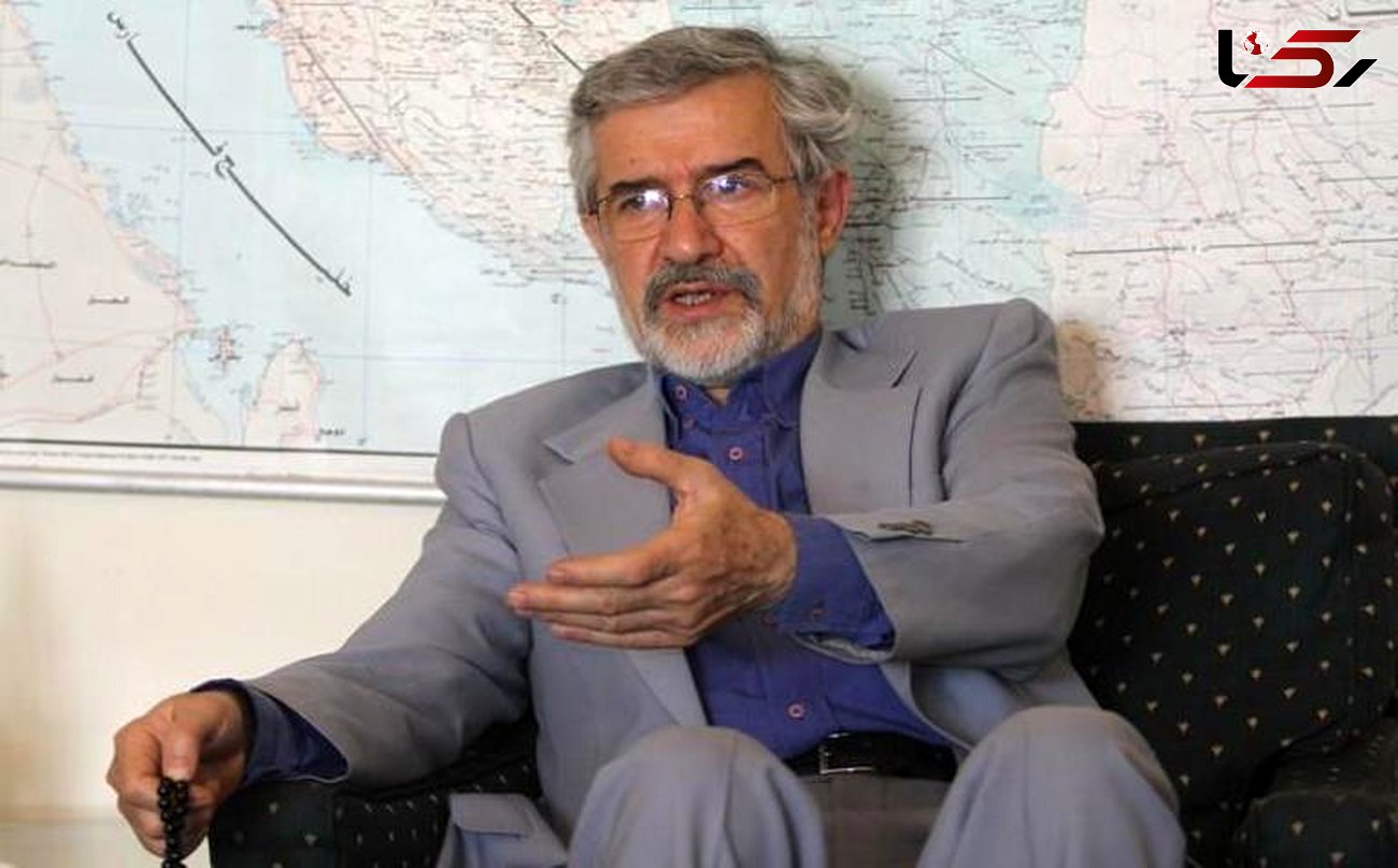  میرمحمود موسوی: میرحسین موسوی درسلامت است