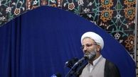 نماینده ولی فقیه در استان از بصیرت مردم درحمله سایبری تقدیر کرد 