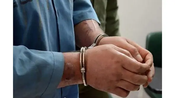 500 زن و مرد کازرونی به دنبال پسر 17 ساله بودند / همه با دیدن او شوکه شدند