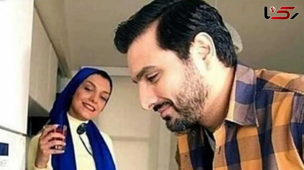 نگاهی به چیدمان منزل شاهانه و مجلل امین زندگانی و الیکا عبدالرزاقی بازیگران جوکر/ از پرده‌ها و لوسترهای اعیانی تا تابلوهای هنری