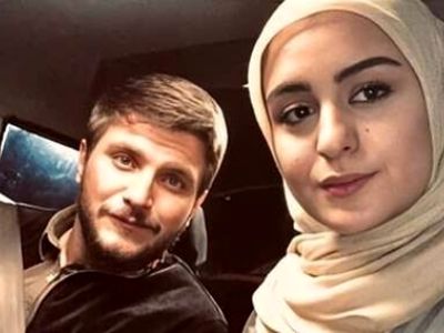 فیلم/ فاطیما بهارمست: صمیمیت من و دارا حیایی.../ از سریال «از سرنوشت».../ قراراه دارا پارتنر من بشه.../ اون کار واسه من...!