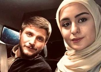 فیلم/ فاطیما بهارمست: صمیمیت من و دارا حیایی.../ از سریال «از سرنوشت».../ قراراه دارا پارتنر من بشه.../ اون کار واسه من...!