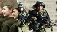 زیباترین زنان ارتشی در کدام کشور خدمت می کنند + تصاویر