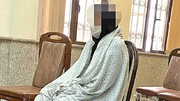 اسیدپاشی مرگبار زن جوان روی شوهرش در ملارد + جزییات