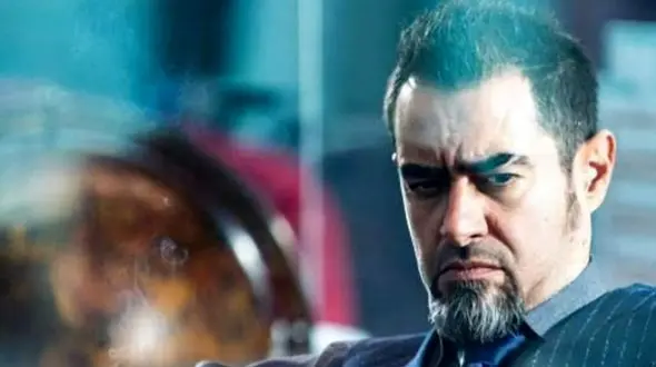  واسه چی رفتی ملاقات زن من/ سکانسی از سریال آبان