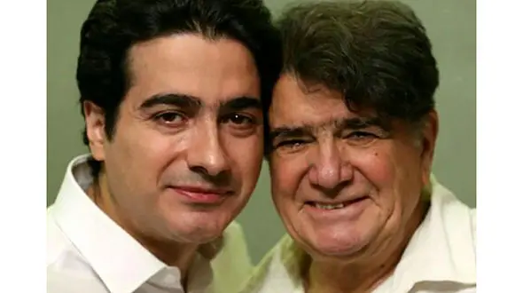 سوتی تازه همایون شجریان + فیلم را حتما ببینید