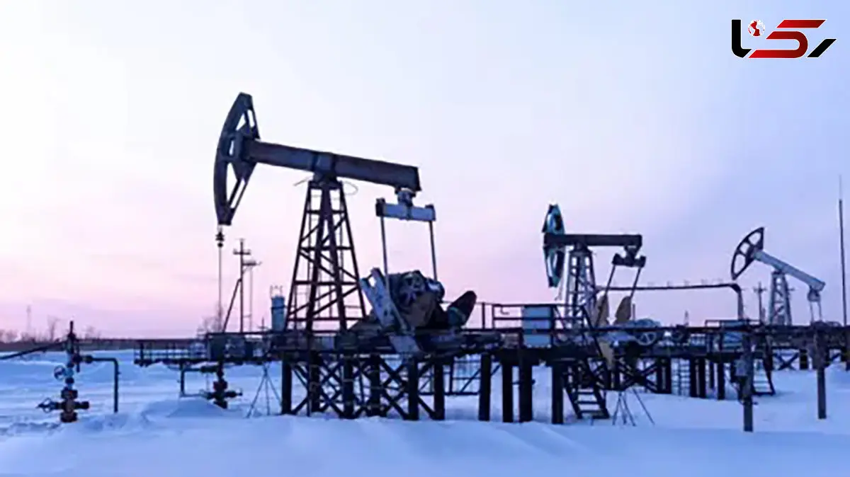 درآمد نفتی روسیه، منبع حیاتی ماشین جنگی این کشور، به شدت کاهش یافته است