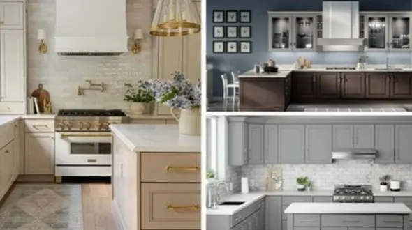 لیست قیمت روز کابینت آشپزخانه؛ سلام‌ساختمان مطمئن ترین روش استعلام قیمت را معرفی می‌کند