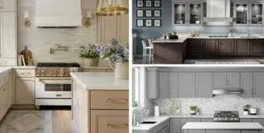 لیست قیمت روز کابینت آشپزخانه؛ سلام‌ساختمان مطمئن ترین روش استعلام قیمت را معرفی می‌کند