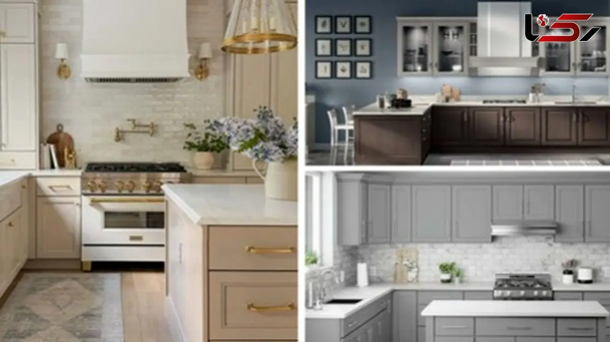 لیست قیمت روز کابینت آشپزخانه؛ سلام‌ساختمان مطمئن ترین روش استعلام قیمت را معرفی می‌کند