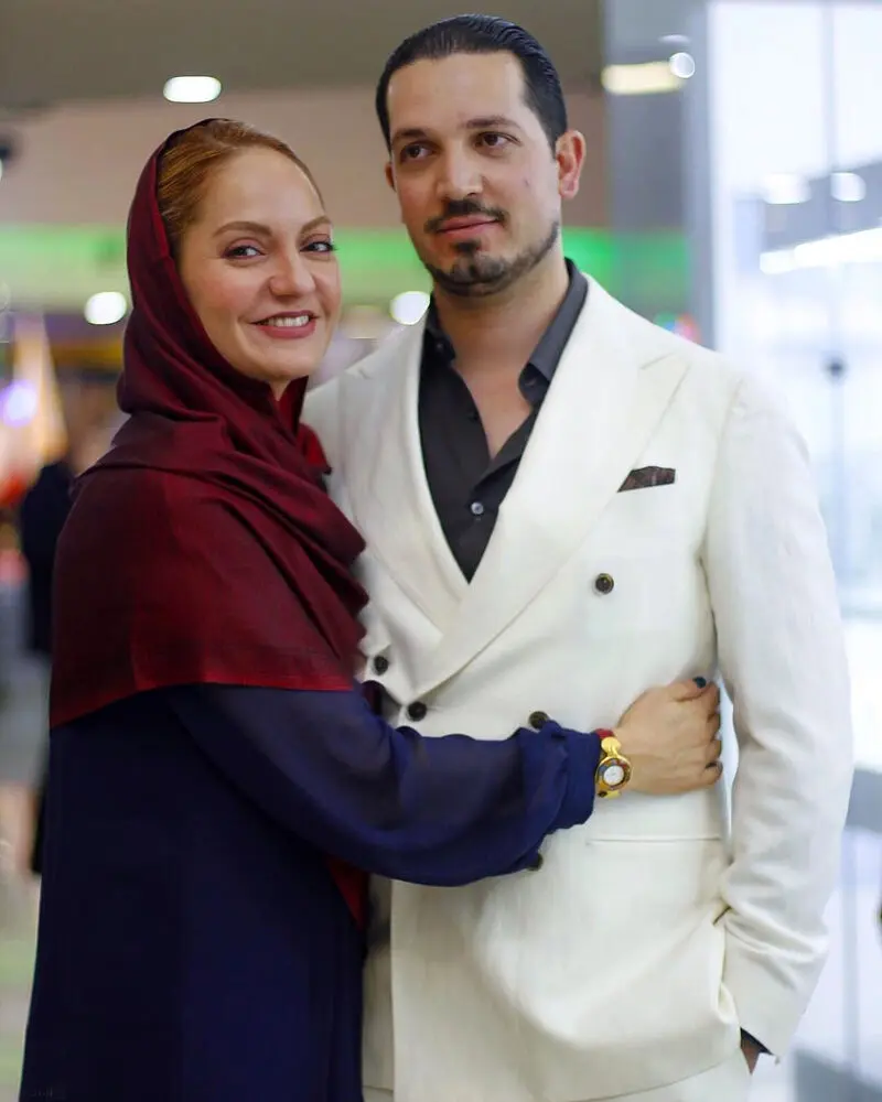مهناز افشار
