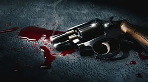 دروغگویی یک زن برای پنهان کردن قتل شوهر شکنجه گر! 