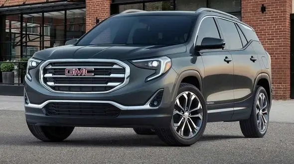 جی ام سی خودرویی متفاوت برای نسل جوان