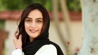عکس/ تولد لاکچری و اروپایی مارال فرجاد در کافه شیک خارج از کشور با کیک توت فرنگی خوشگل و خوشمزه