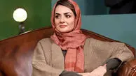 سفر در زمان / عکس تغییر چهره بیتا سحرخیز بازیگر سریال راه بی پایان با استایل کابویی