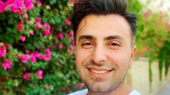 دانلود آهنگ «این زمستونم تموم شد» از علیرضا طلیسچی/ بعد از یکم دوری ...+ فیلم