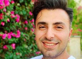 دانلود آهنگ «این زمستونم تموم شد» از علیرضا طلیسچی/ بعد از یکم دوری ...+ فیلم