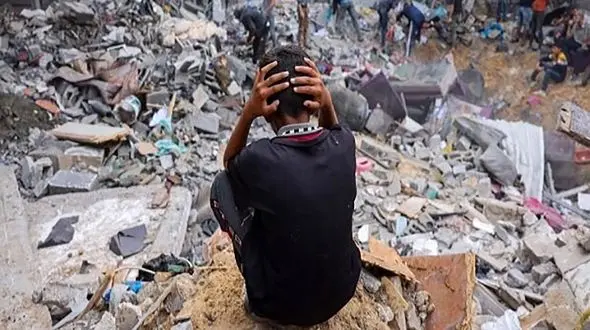 جمع آوری کمک مردمی ۴۰ میلیارد تومانی برای جنگ زدگان لبنان، غزه و یمن 