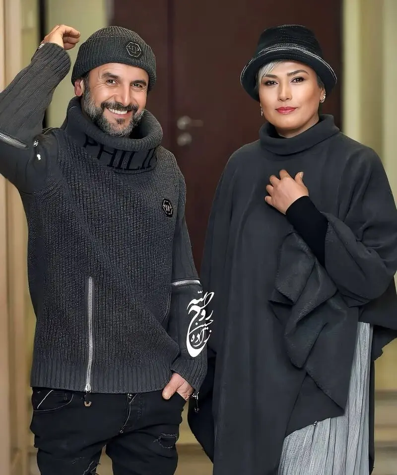 امین حیایی