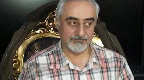 پیدا شدن جسد خلبان بالگرد سقوط کرده در اعماق خلیج فارس + عکس 