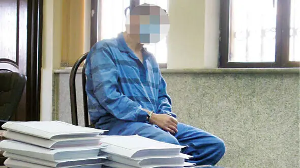 زن شیرازی طعمه مرد شیاد شد / او یک رمال فریبکار بود