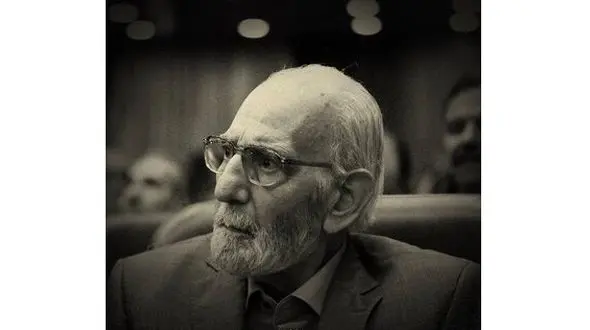 پیامی برای درگذشت «صمد موحّد»