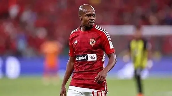 هدف جدید موسیمانه در نقل و انتقالات :شماره 10 الاهلی!