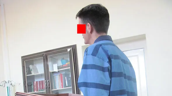 جزییات نقش دختری به نام رومینا در قتلی خونین + عکس
