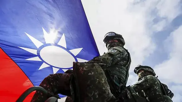 تایوان به سیستم‌های تکنولوژی وتسلیحات نظامی جدید مجهز می شود