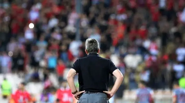 باشکوه‌ترین روز پرسپولیس به یاد پروفسور برانکو