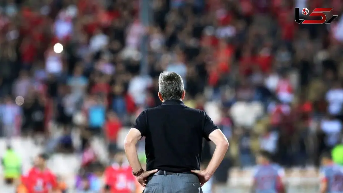 باشکوه‌ترین روز پرسپولیس به یاد پروفسور برانکو