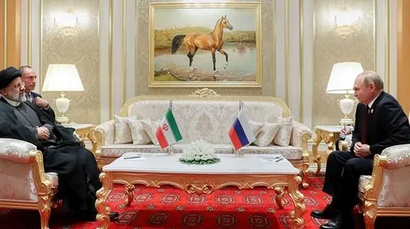  در دیدار رئیسی و پوتین چه گذشت؟