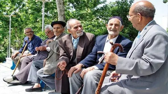 
آقای روحانی! به داد بازنشستگان تامین اجتماعی برسید!
