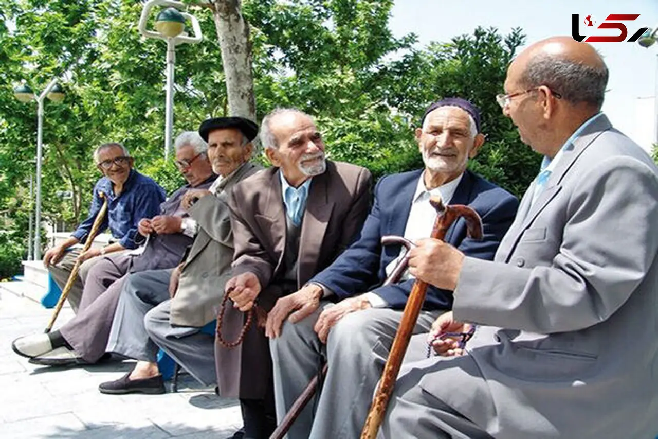 حداقل حقوق بازنشستگان تامین اجتماعی مشخص شد + زمان واریز افزایش حقوق