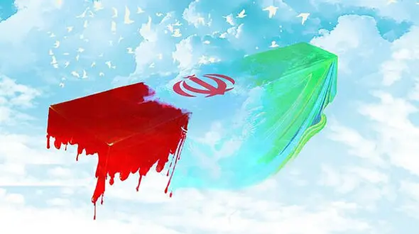 شهادت دو بسیجی در مشهد / عصر امروز رخ داد