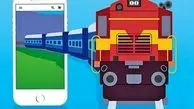 پیش فروش بلیط قطارهای اسفند ماه شروع شد