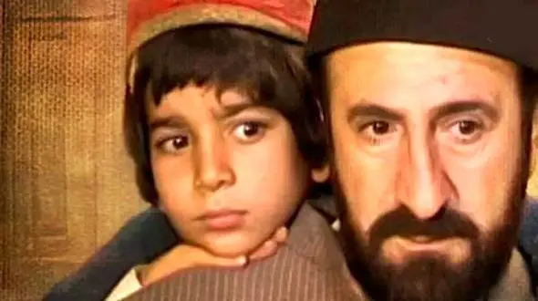 چهره پرهام کریمی، بازیگر نقش کودکی سریال محبوب، پس از ۲۳ سال منتشر شد! / دکتر قریب در بزرگسالی
