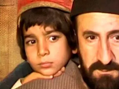 چهره پرهام کریمی، بازیگر نقش کودکی سریال محبوب، پس از ۲۳ سال منتشر شد! / دکتر قریب در بزرگسالی