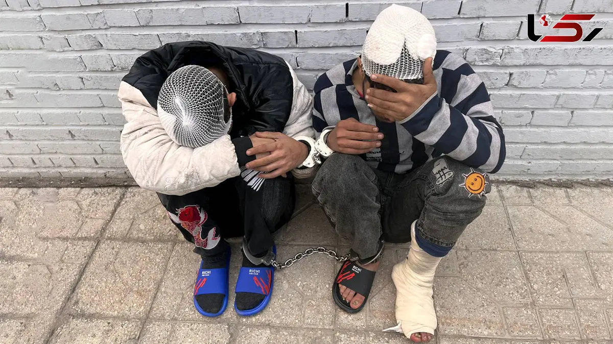 سایه پلیس مقتدر بر سر موبایل قاپ های تهران / از لحظه قاپیدن موبایل یک دختر تا تحویل موبایل به او