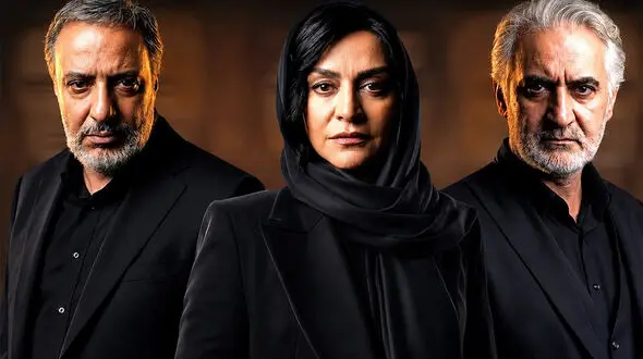 پخش سریال «کوری» از امشب آغاز می‌شود؛ عباس جمشیدی‌فر در نقشی متفاوت